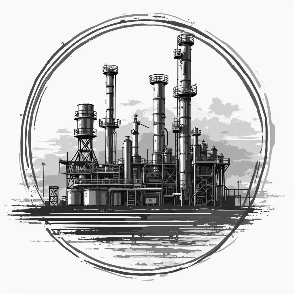 Logo Cliente Industrial